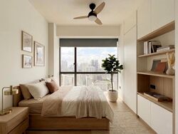 The Landmark (D3), Condominium #623180401